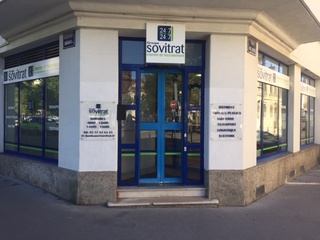 Agence D Interim Bordeaux Sovitrat