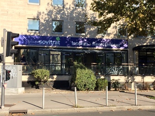 Bordeaux Meriadeck Sovitrat